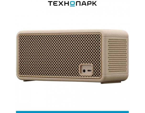 Portable acoustics Marshall Middleton II Cream