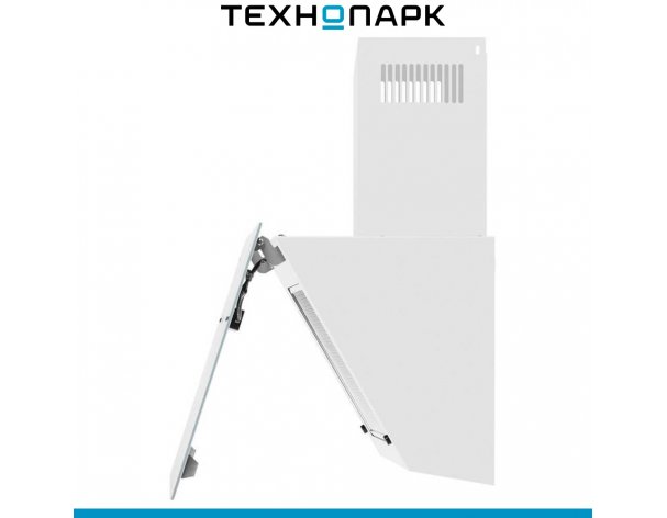 Вытяжка Maunfeld Astro 60 Glass White