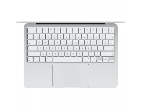 Ноутбук Apple MacBook Neo 13 2026 256 ГБ серебристый