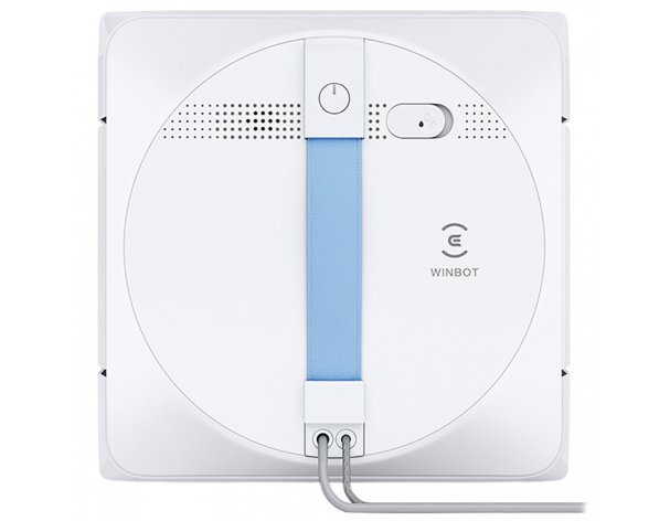 Мойщик окон Ecovacs Winbot W1S (WG819-14)