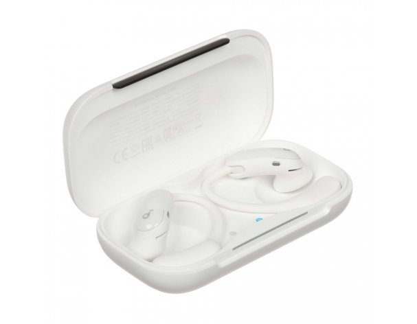 Наушники Anker Soundcore AeroFit 2 Pro белый