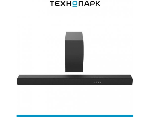Soundbar Hisense HS3100