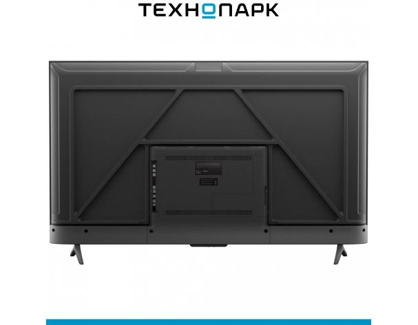 TV Yandex TV Station Basic QLED with Alice 65 (2025)