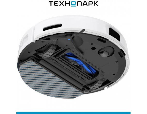 Vacuum cleaner Ecovacs Deebot N20e Plus White (YDLX11-3)