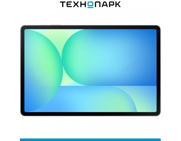 Планшет Samsung Galaxy Tab S10 FE+ Wi-Fi 8+128 ГБ серый