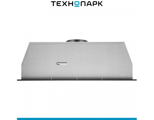 Built-in hood Maunfeld Thames 603PM Black