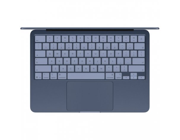 Laptop Apple MacBook Neo 13 2026 512 GB indigo