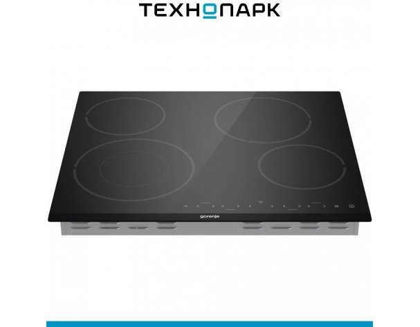 Поверхность варочная Gorenje ECT642BCSCE
