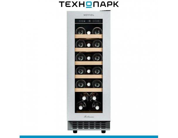 Built-in wine cabinet Meyvel MV19NH-KWT1