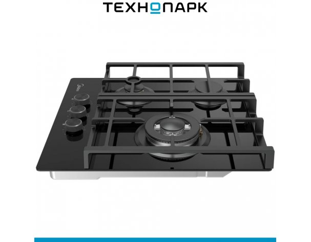 Поверхность варочная Midea MG449TGB