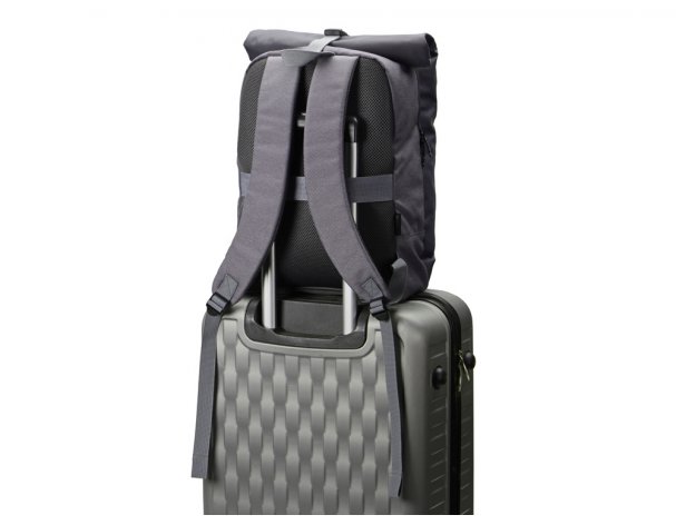 Backpack Voyager Glaze for laptop a 15″, gray (935407)