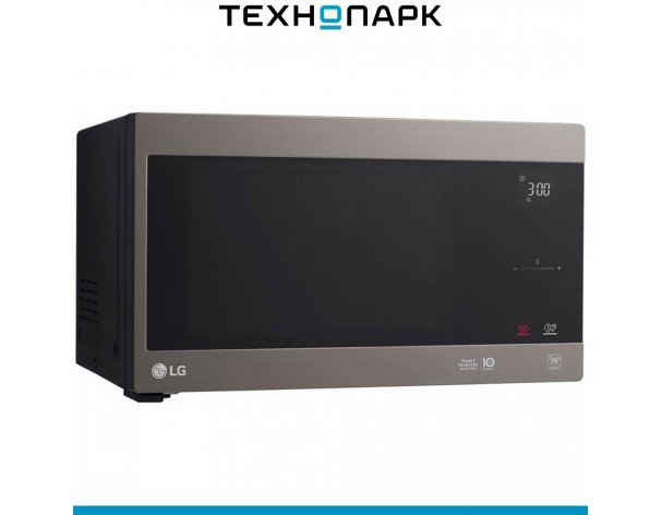 Печь микроволновая LG MH 6596CIT