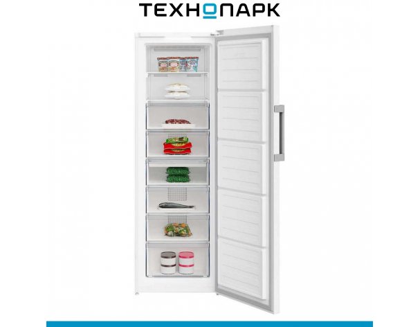 Freezer compartment Beko B3RFNK312W