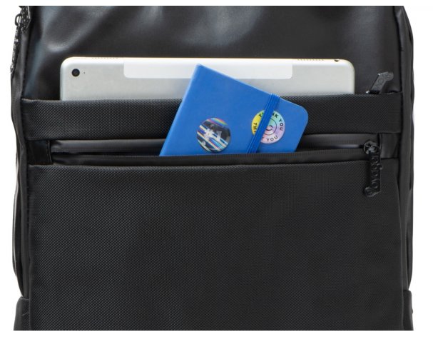 Backpack Voyager Getty for a 15.6″ laptop, black (954427)