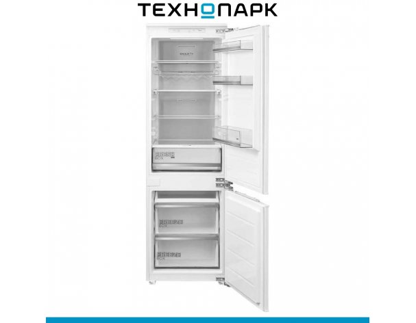 Холодильник встраиваемый Midea MDRE371FGE01M