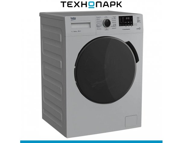Машина стиральная Beko RSPE78612S