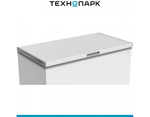 Freezer compartment Midea MDRC411FZF01D