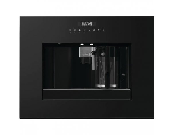 Кофемашина встраиваемая Gorenje CM4G8BG