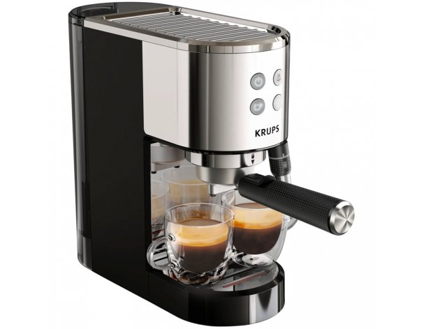Coffee maker Krups Virtuoso+ XP444C10
