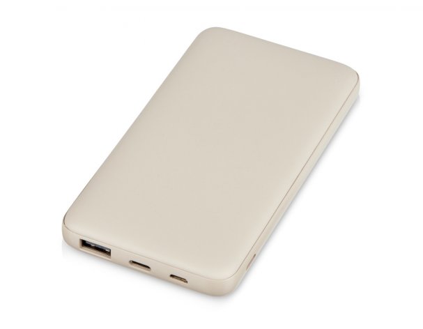 External battery Evolt Reserve Pro, 10,000 mAh, beige (597839)