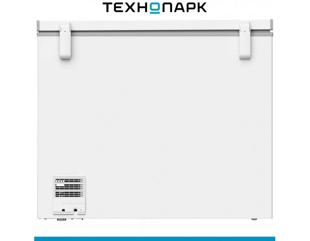 Freezer Midea MDRC345FZF01D