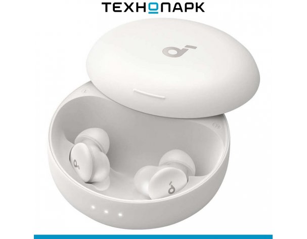Наушники Anker Soundcore sleep A30 белый