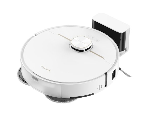 Пылесос Dreame L50 White (RLL43SA)