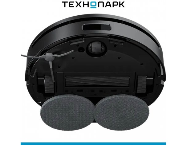 Robot vacuum cleaner Atvel R100