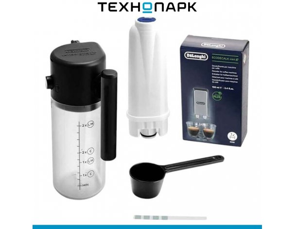Кофемашина Delonghi Magnifica Start ECAM 220.60.B