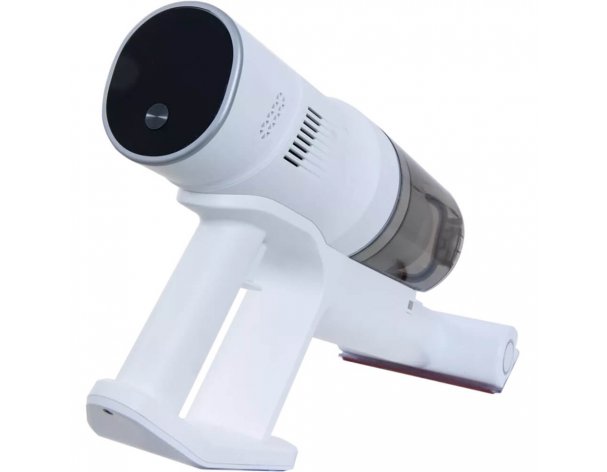 Vacuum cleaner Polaris PVCSDC 8001 White