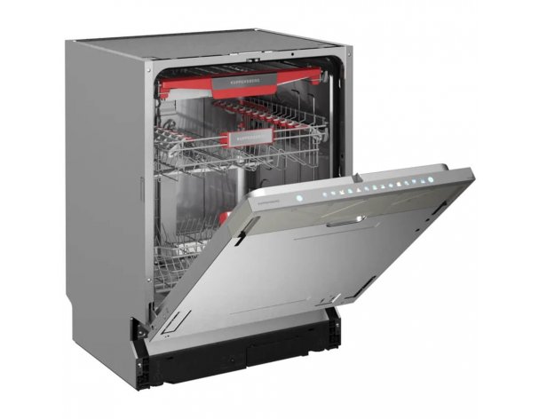 Машина посудомоечная встраиваемая Kuppersberg GIM 6095