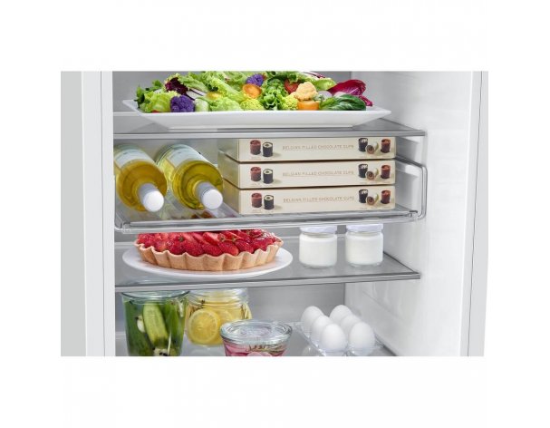 Built-in refrigerator Samsung BRB80F30AEF0EO