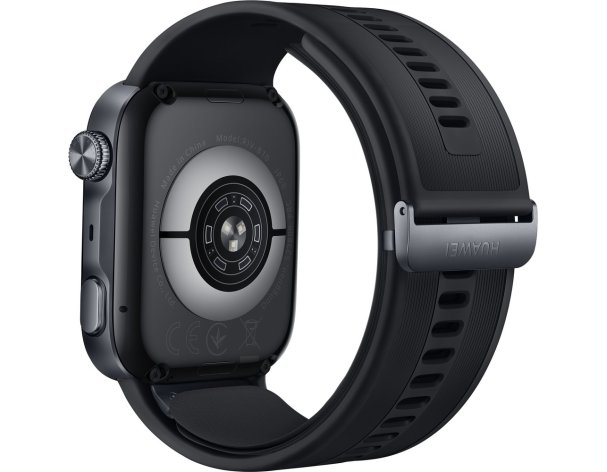 Smart-watch Huawei Watch D3 black (55020KBL)
