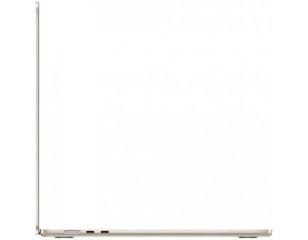 Ноутбук Apple MacBook Air 15.3 M5 16+512 ГБ 2026 сияющая звезда MDVD4