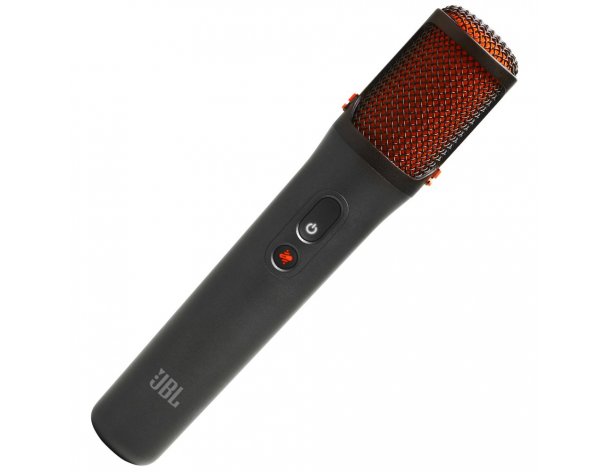 Центр музыкальный JBL Partybox On-The-Go 2 Plus