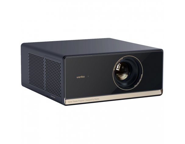 Projector Wanbo X5 Pro (2025)