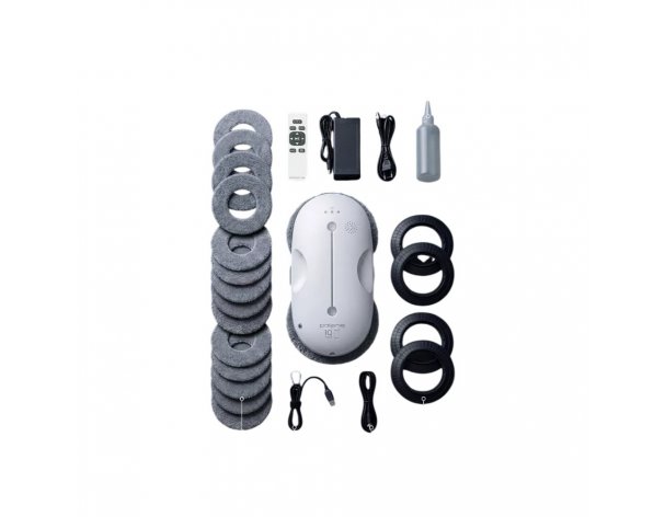 Мойщик окон Polaris PRWC 3007 Wi-Fi IQ Home