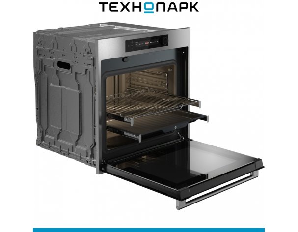 Oven cabinet Asko OT66SSH