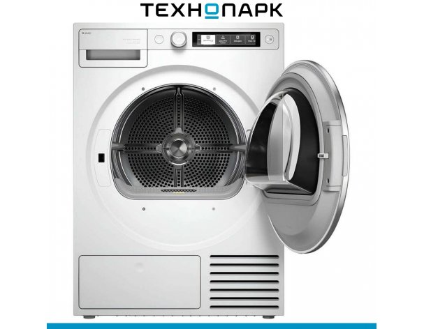 Машина сушильная Asko T510HRXLW.P