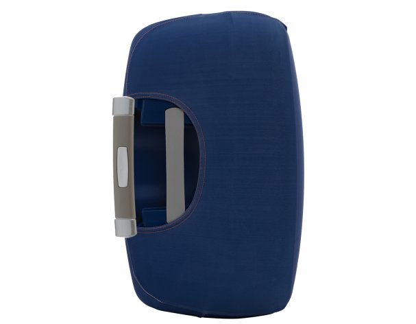 Чехол для чемодана Routemark Royal Blue S (SP240)