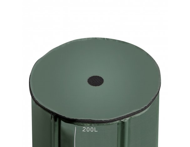 Бочка складная для воды Kolner KWB 200G (200 л)