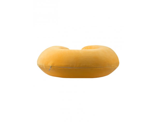 Pillow Routemark Memo Flywist Sunny