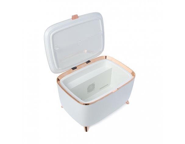 Холодильник для косметики Cool Beauty Box Glambox, 10 л (GLAMBOX)