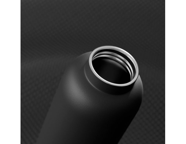 Thermocup Qyron TM601 BK450