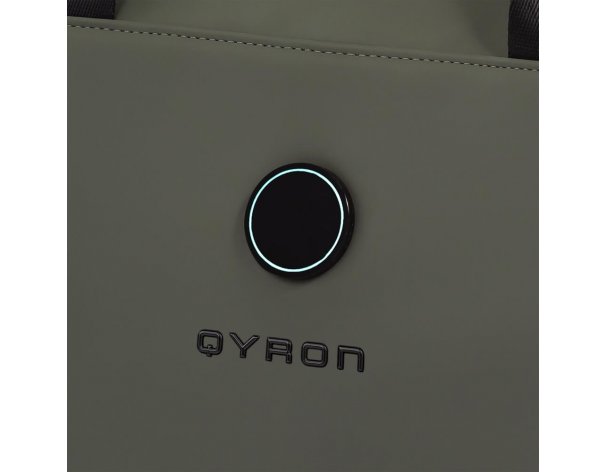 Bag Qyron SB601 GN