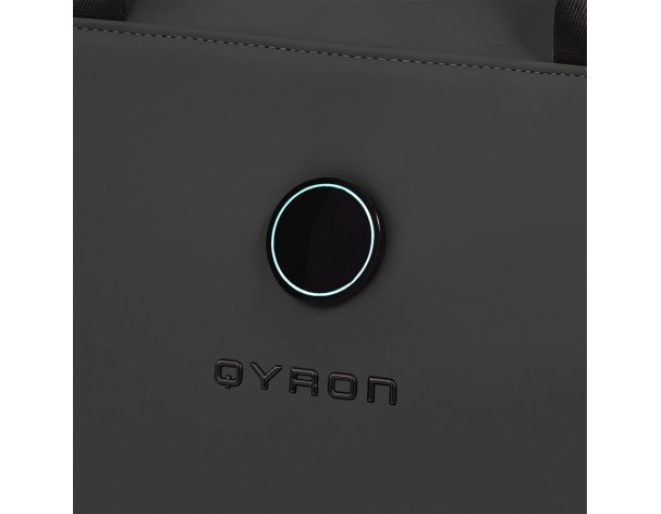 Bag Qyron SB601 GY