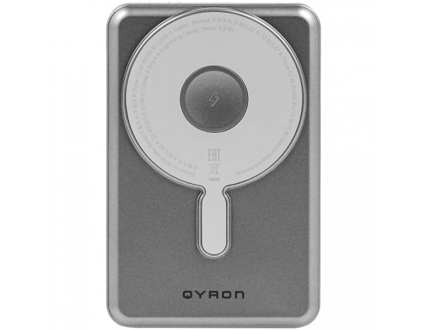 External battery Qyron PB601