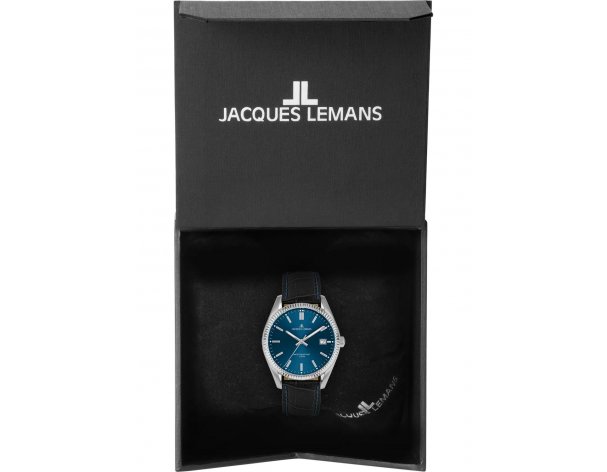 Wristwatch Jacques Lemans 50-4R