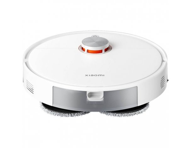 Пылесос Xiaomi Robot Vacuum S40 Pro EU (BHR089REU)