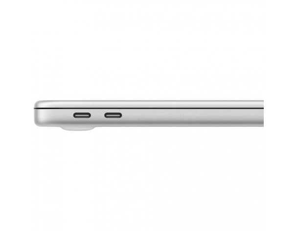 Ноутбук Apple MacBook Neo 13 2026 256 ГБ серебристый